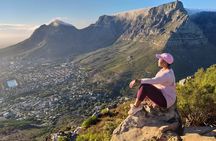 Cape Town: Lion's Head Hike