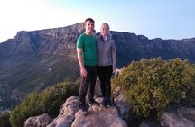Cape Town: Lion's Head Hike