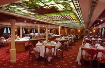 4 Days Nile Cruise from Aswan to Luxor including Abu Simbel and Hot Air Balloon