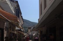 Private Tour in Mostar, Bosnia and Herzegovina