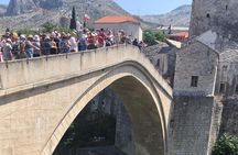 Private Tour in Mostar, Bosnia and Herzegovina
