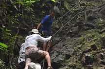 Full Day Manuel's Waterfalls from Guayaquil