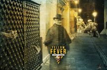 New Orleans Yellow Fever Ghost Tour