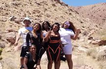 4-Hour Guided Off-Road Adventure to Wild Horses and Old Saloon