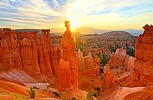 Ultimate Utah Bundle Self-Guided Driving Audio Tour
