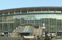 Full- day Busan private tour