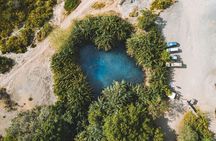 Chemka Hot Springs Day Trip