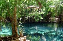 Chemka Hot Springs Day Trip