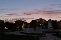 Corfu Town: Dark Myths and Legends Tour