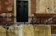 Corfu Ghost Stories, Dark Legends & Facts Night Tour