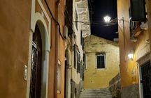 Corfu Ghost Stories, Dark Legends & Facts Night Tour