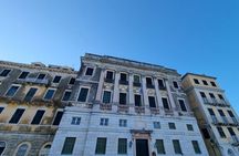 Small Group Corfu Walking City Tour