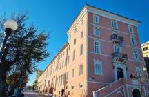 Corfu Town: Fateful Historical Moments Tour

