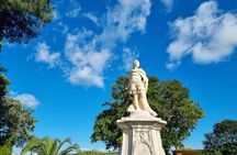 Private Small Group Corfu Town Tour