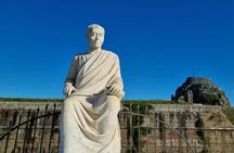 Tour in Corfu Town: Historic Buildings & Great Personalities