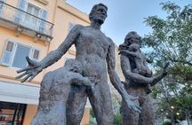 Untold Historical Stories: Corfu Town Walking Tour
