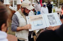 Manteo Historic Walking Tour
