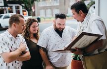 Manteo Historic Walking Tour