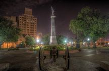 San Antonio Haunted Pub Crawl