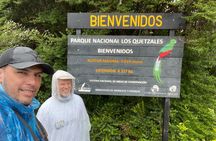 Full Day National Park Adventure