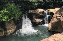 Waterfall Discovery & Zipline Adventure
