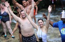 Private & Customize Tour to Bob Marley's Nine Mile and Dunn's River Falls