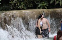 Private & Customize Tour to Bob Marley's Nine Mile and Dunn's River Falls
