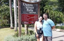 Private & Customize Tour to Bob Marley's Nine Mile and Dunn's River Falls