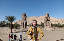 Luxor Private day tour East and West bank from Luxor hotels