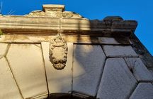 Untold Historical Stories: Corfu Town Walking Tour
