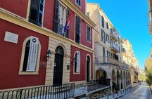 Untold Historical Stories: Corfu Town Walking Tour
