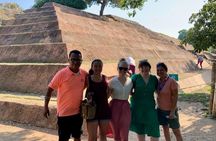 Archaeological Site Tour in Zihuatanejo