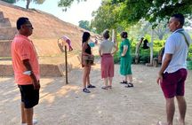 Archaeological Site Tour in Zihuatanejo