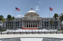 Discovering Puerto Rico: Lifestyle, Art, and Cultural Tour