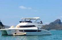Full day Private Charter to the Southern Islands