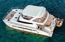 Full day Private Charter to the Southern Islands