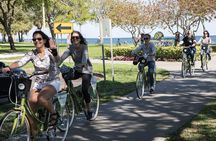 Welcome to St Pete Biking Tour