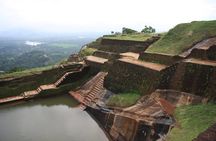 Sigiriya Tuk Tuk Safari