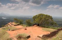 Sigiriya Tuk Tuk Safari