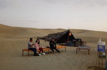 Pleasant 02 Days 01 Night Camel Safari