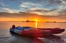 Krabi Sea Kayaking Adventure at Ao Thalane