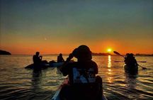 Krabi Sea Kayaking Adventure at Ao Thalane