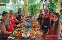Thai Cooking Class in Koh Samui