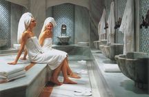 Turkish Bath and Massage Cappadocia
