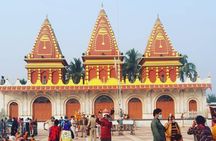 Gangasagar Pilgrimage - Private Day Tour from Kolkata