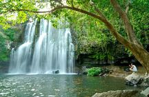 Rio Celeste Rain Forest Tour