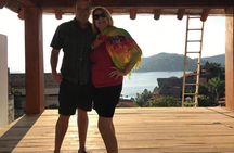 City Tour of Ixtapa Zihuatanejo