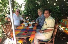 City Tour of Ixtapa Zihuatanejo