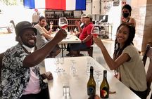 One hour Wine, Beer, and Mead Guided Tasting in Costa Rica’s Central Valley