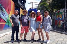São Paulo's Best Attractions: 5-Hour Private Tour (Hotel Pickup)